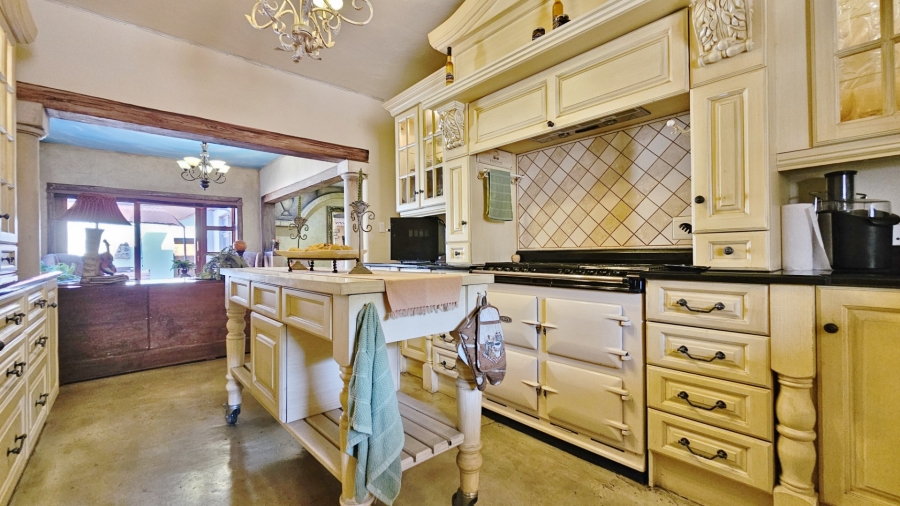 4 Bedroom Property for Sale in Maraldi Estate Free State